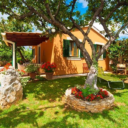 Guest House Bizjak 빈쿠란 외부 사진