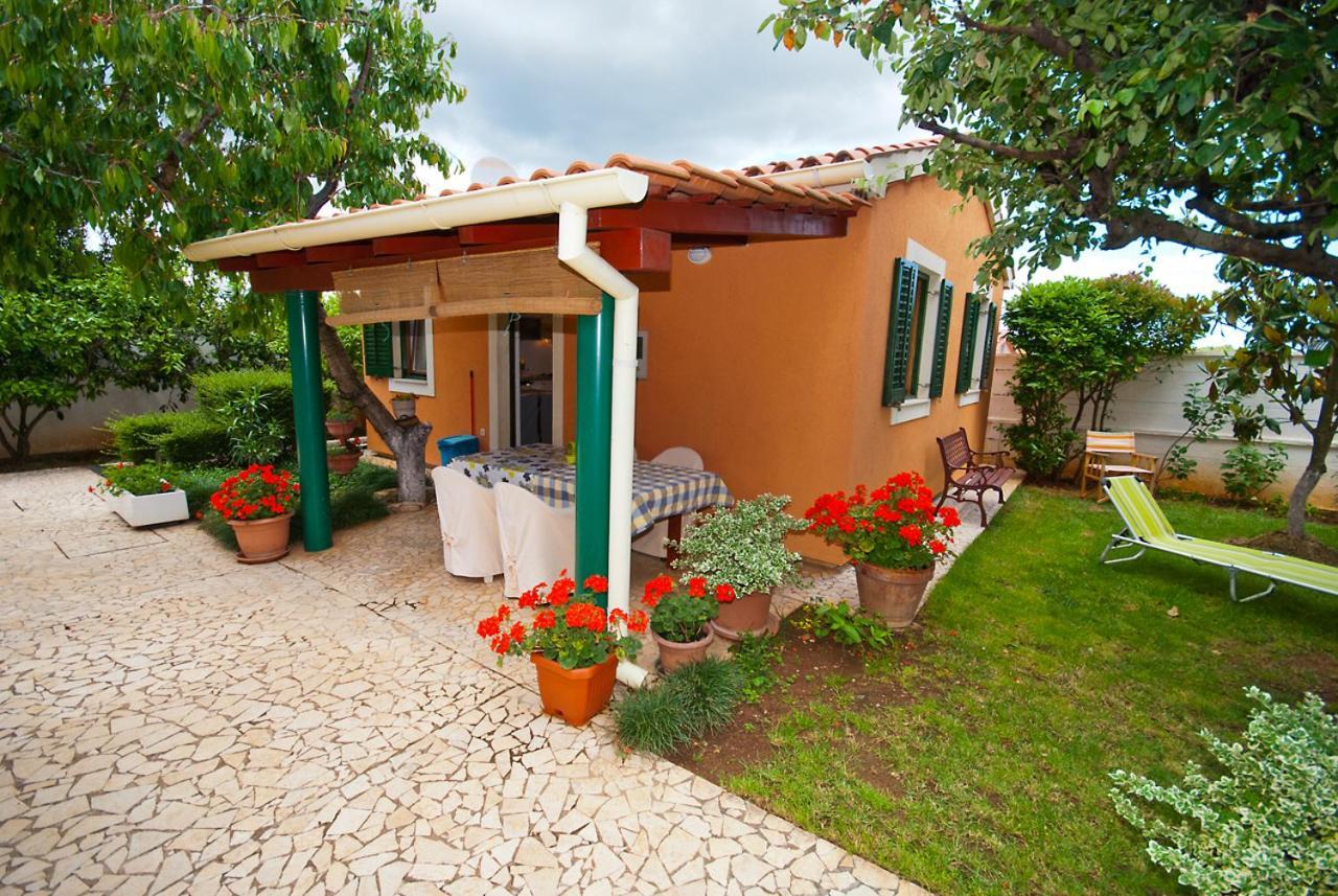 Guest House Bizjak 빈쿠란 외부 사진