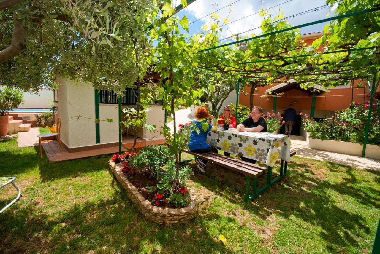 Guest House Bizjak 빈쿠란 외부 사진