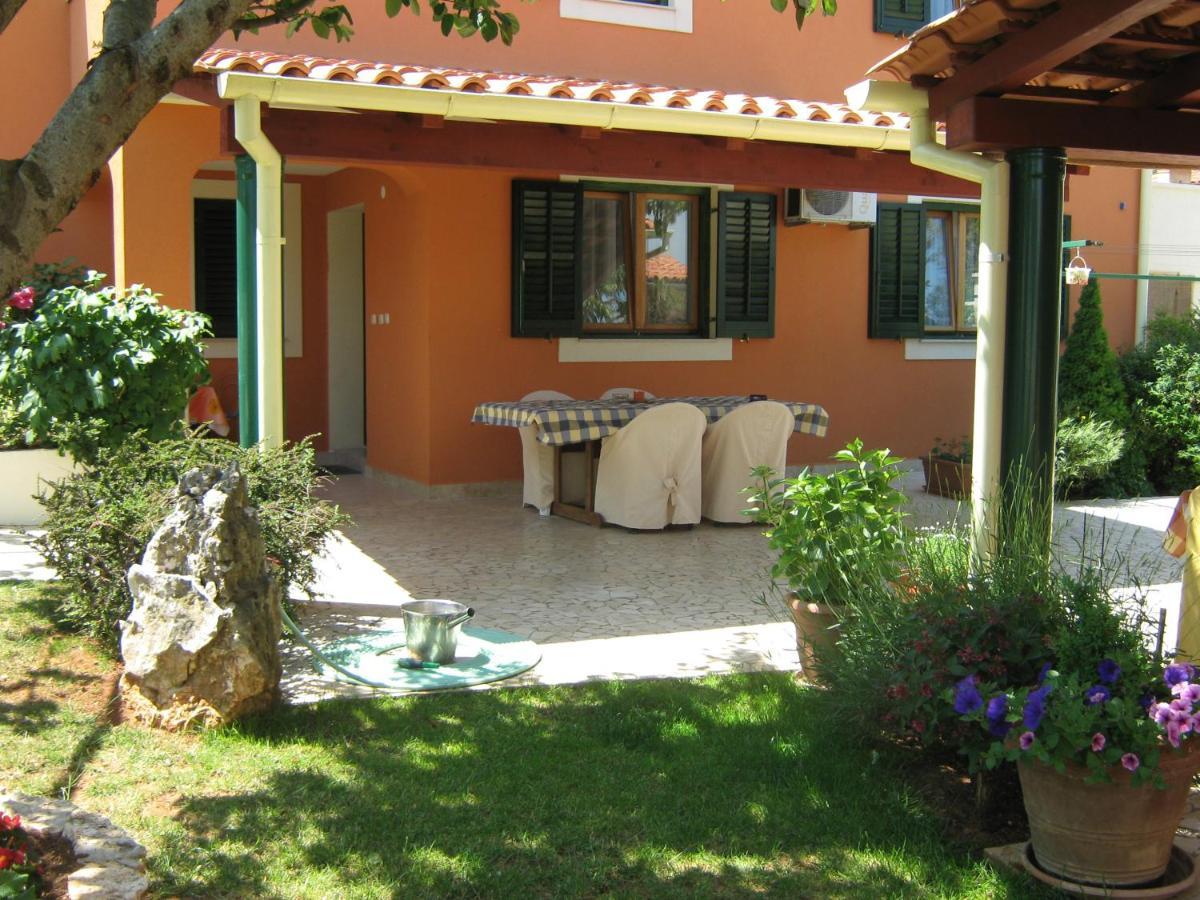 Guest House Bizjak 빈쿠란 외부 사진