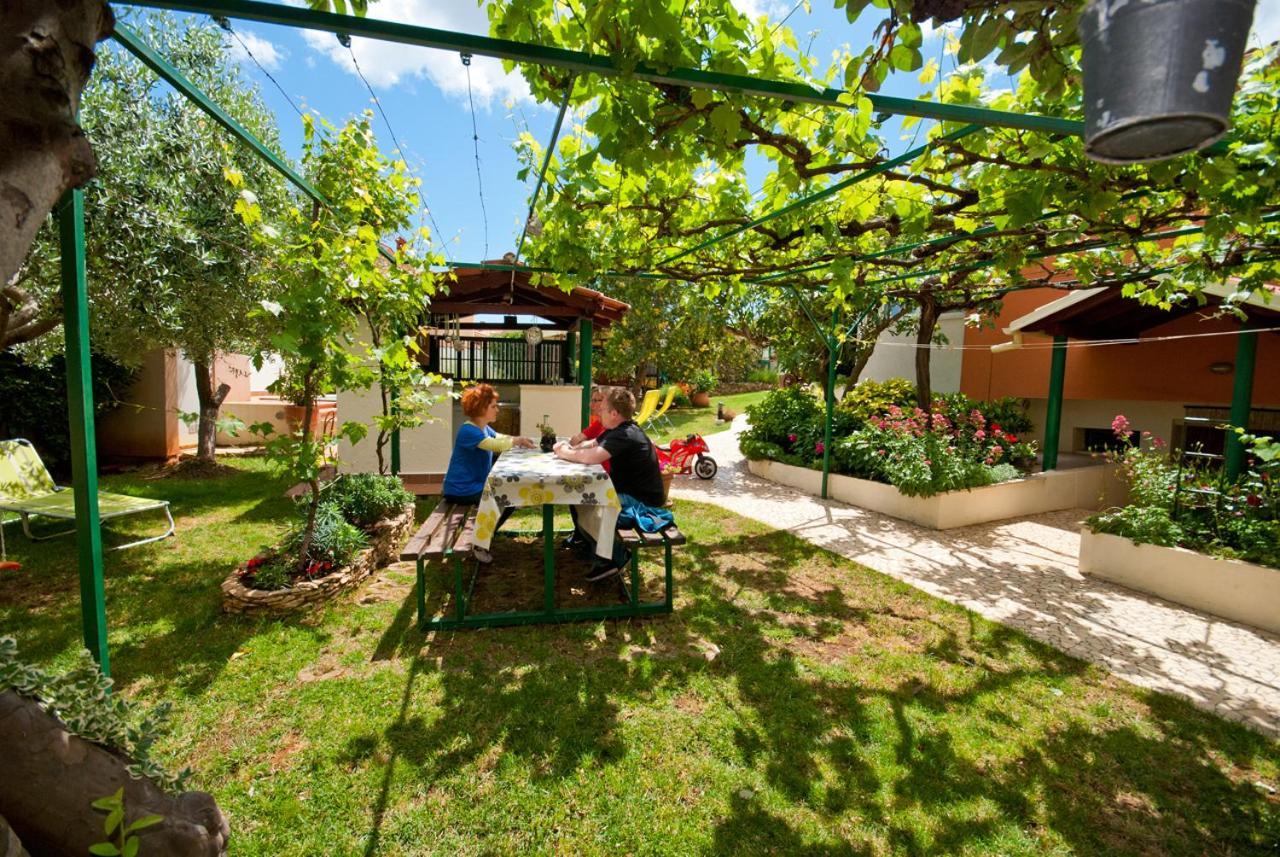 Guest House Bizjak 빈쿠란 외부 사진