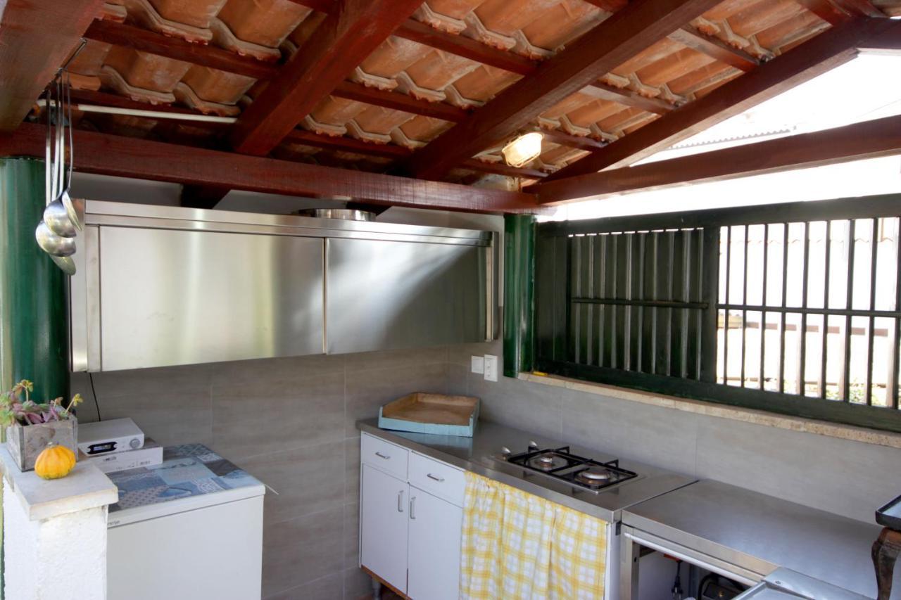 Guest House Bizjak 빈쿠란 외부 사진