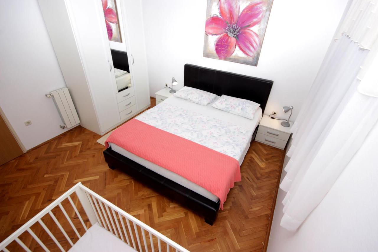 Guest House Bizjak 빈쿠란 외부 사진
