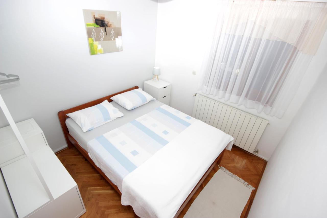 Guest House Bizjak 빈쿠란 외부 사진