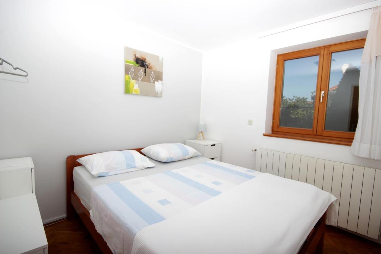 Guest House Bizjak 빈쿠란 외부 사진