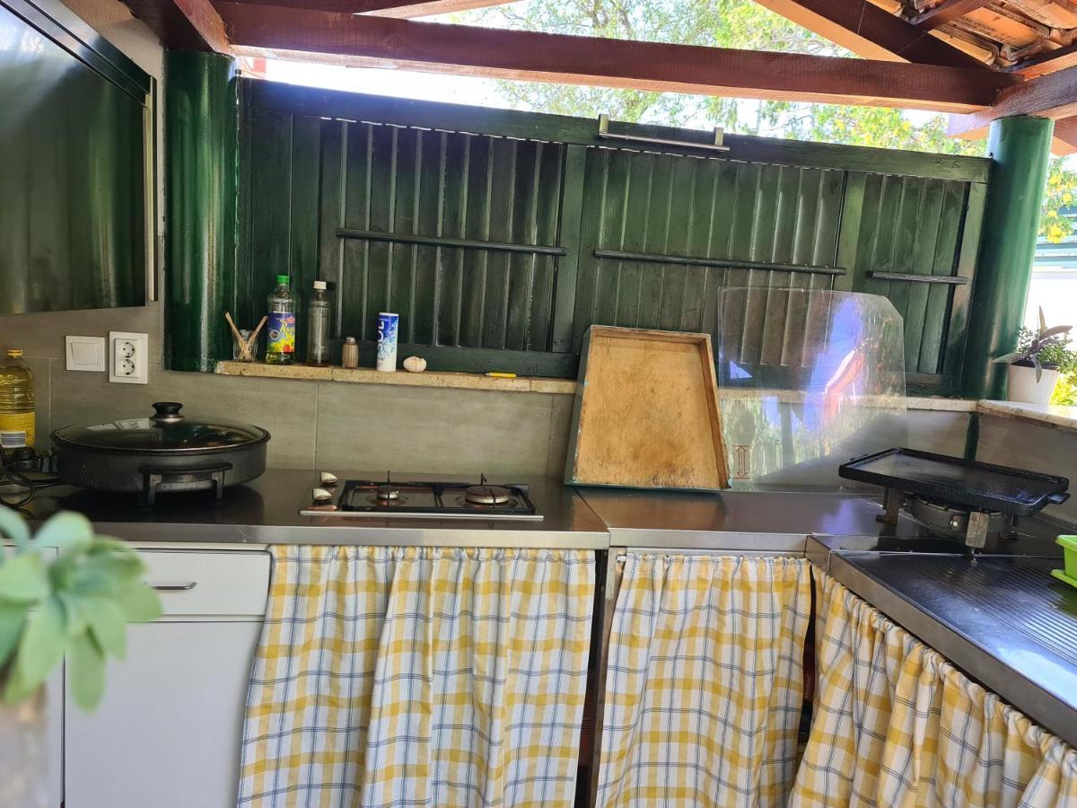 Guest House Bizjak 빈쿠란 외부 사진