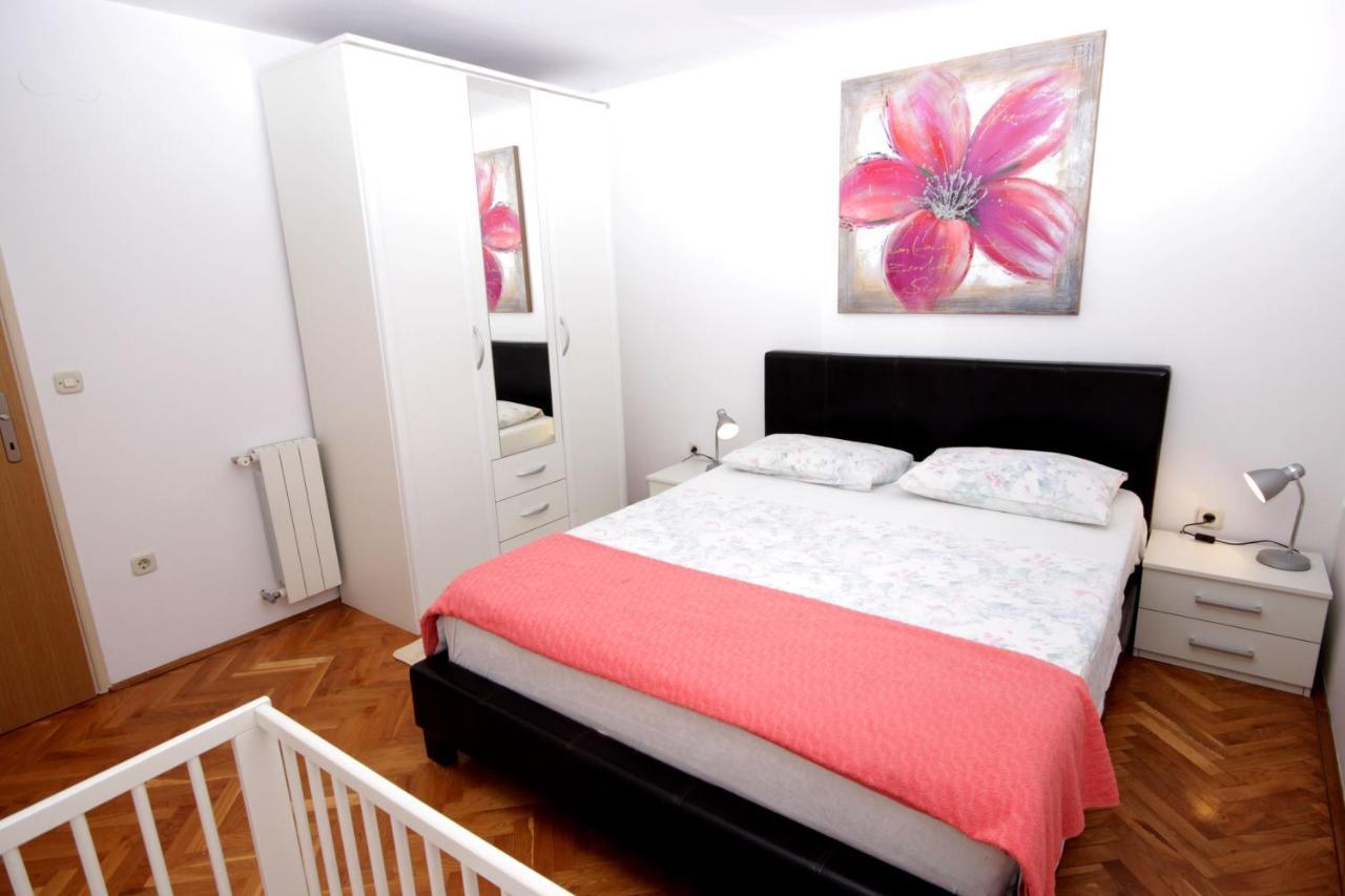 Guest House Bizjak 빈쿠란 외부 사진