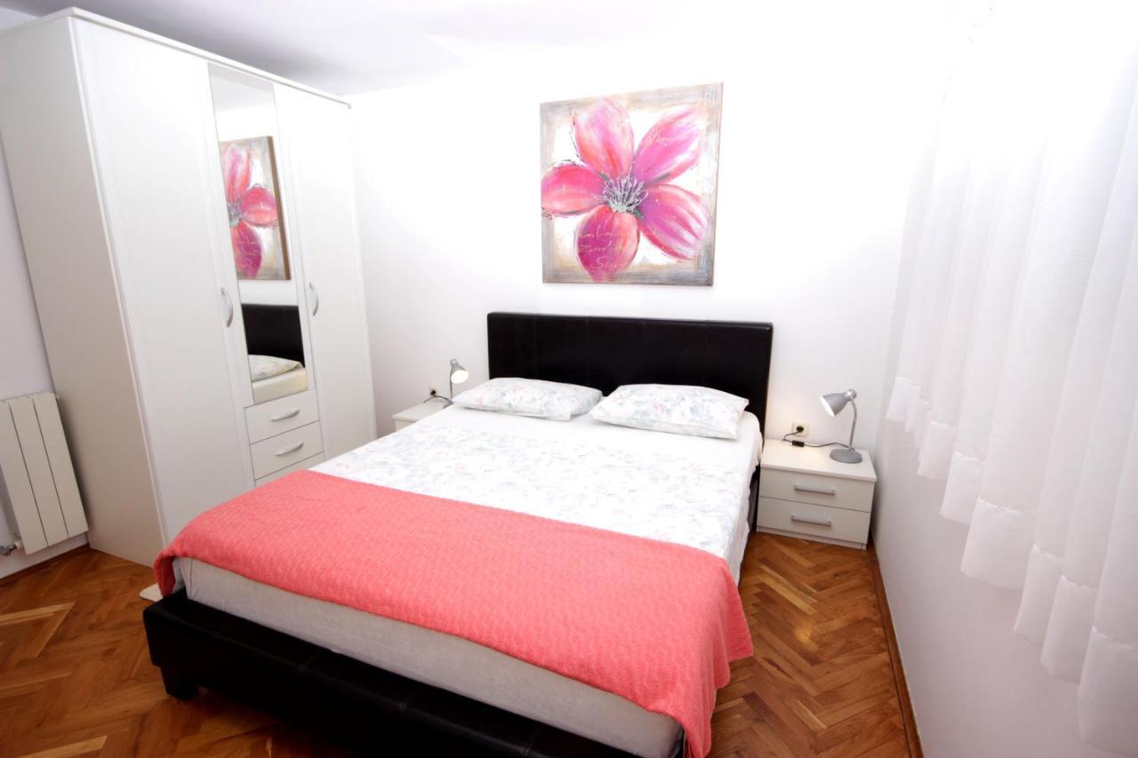 Guest House Bizjak 빈쿠란 외부 사진