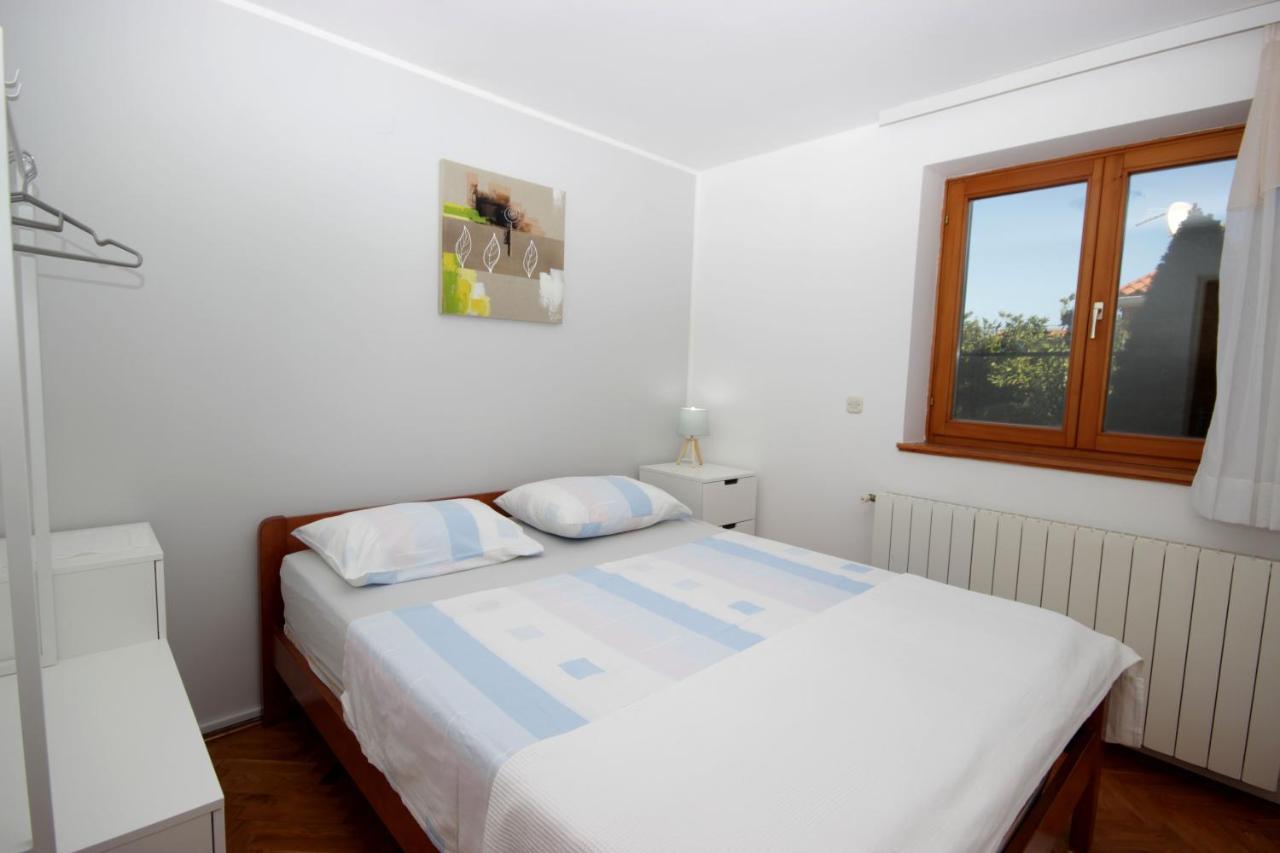 Guest House Bizjak 빈쿠란 외부 사진