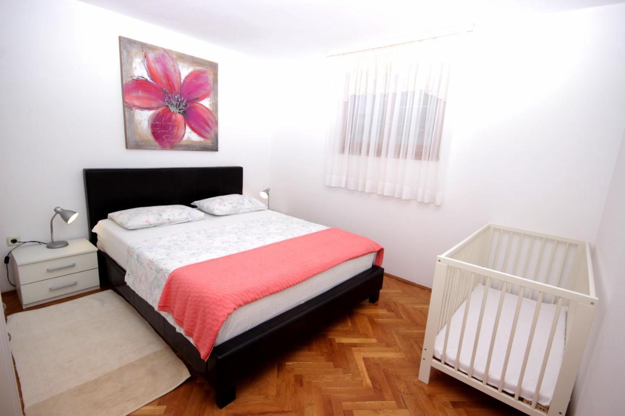 Guest House Bizjak 빈쿠란 외부 사진