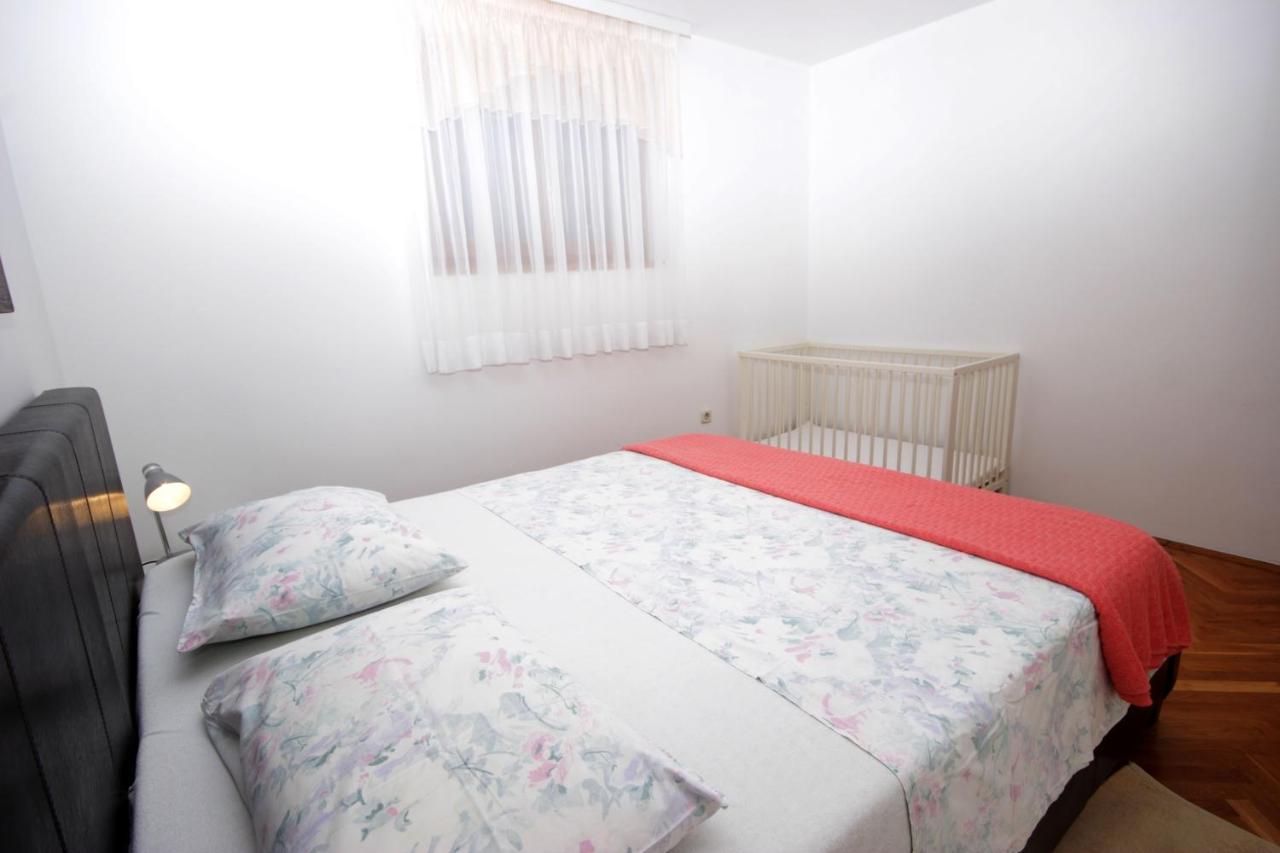 Guest House Bizjak 빈쿠란 외부 사진