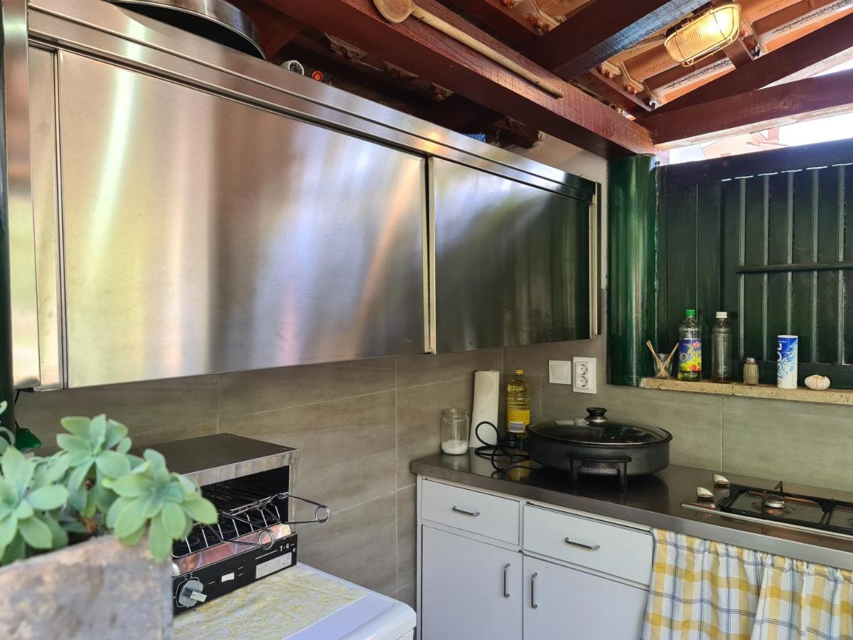 Guest House Bizjak 빈쿠란 외부 사진