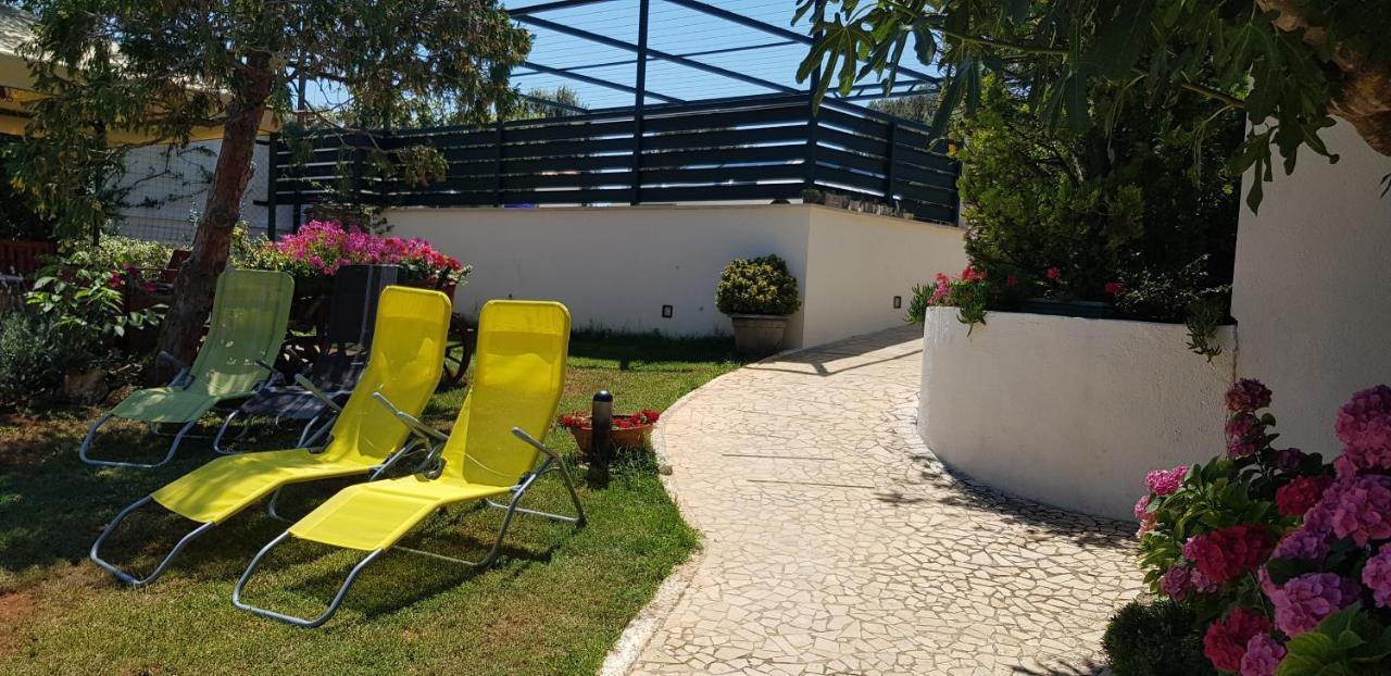 Guest House Bizjak 빈쿠란 외부 사진