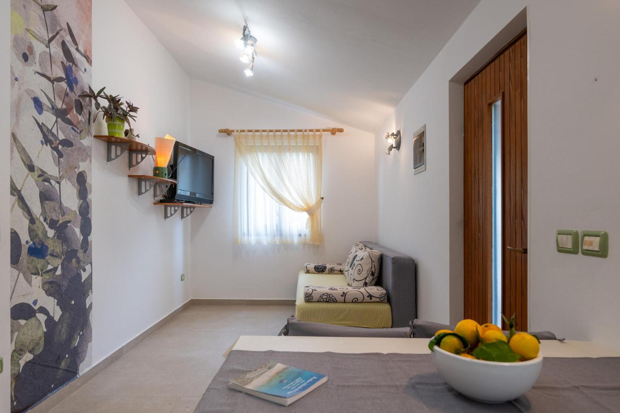 Guest House Bizjak 빈쿠란 외부 사진