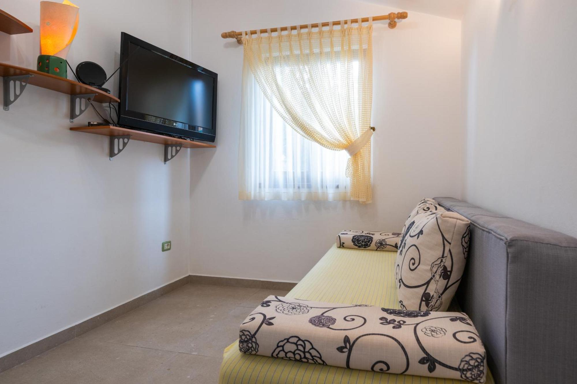 Guest House Bizjak 빈쿠란 외부 사진