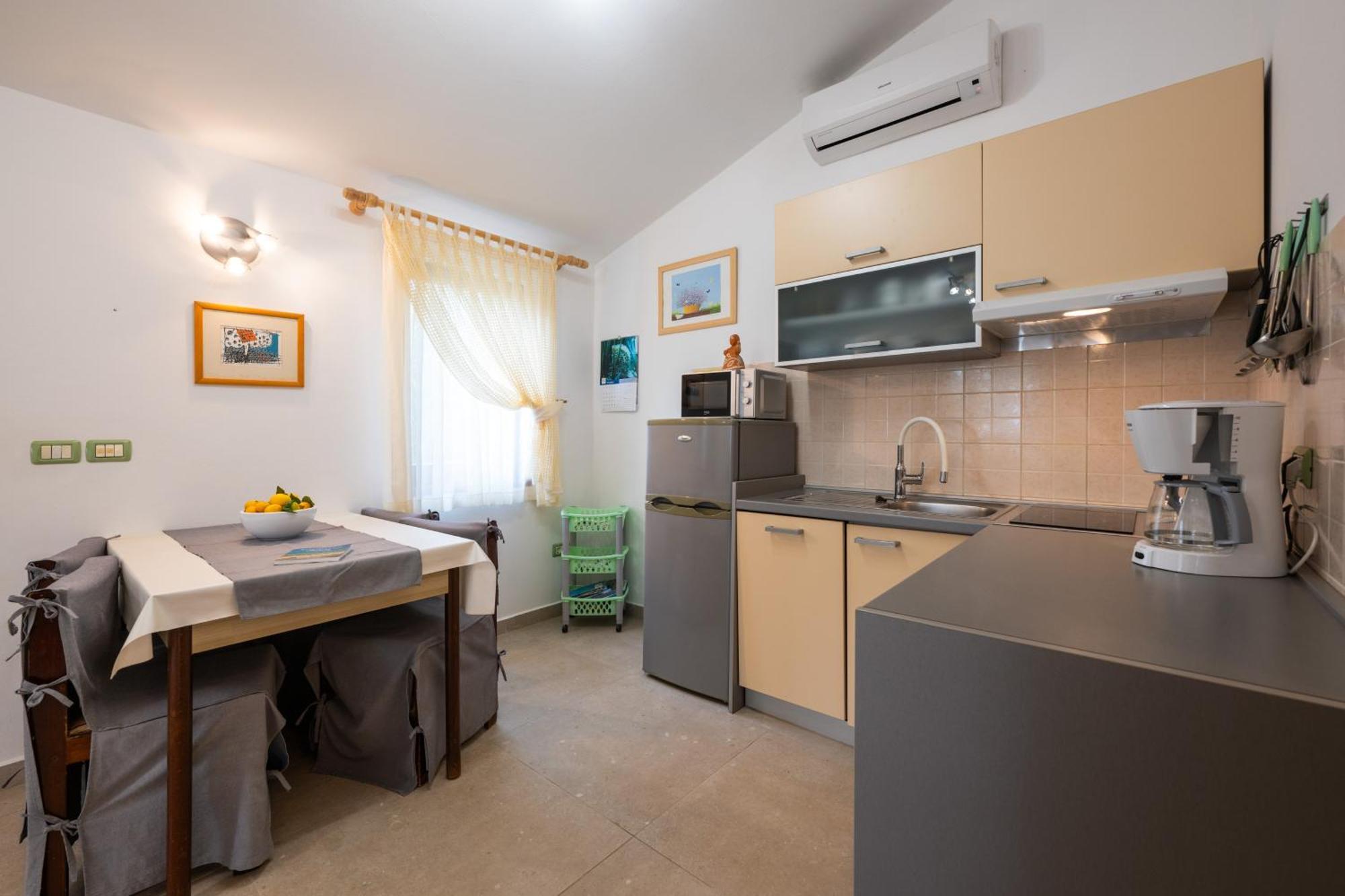 Guest House Bizjak 빈쿠란 외부 사진