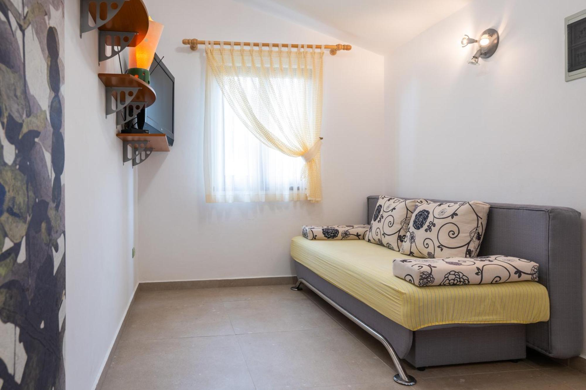 Guest House Bizjak 빈쿠란 외부 사진