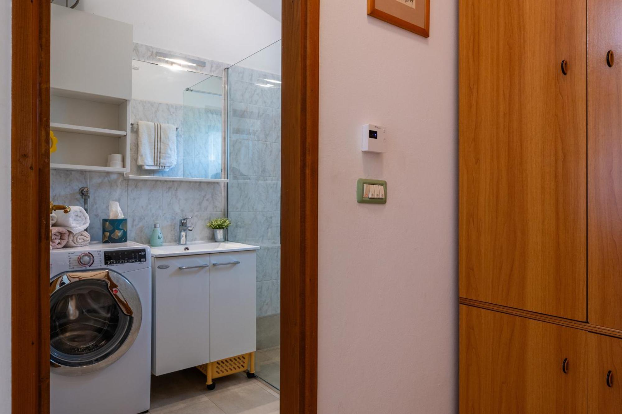Guest House Bizjak 빈쿠란 외부 사진