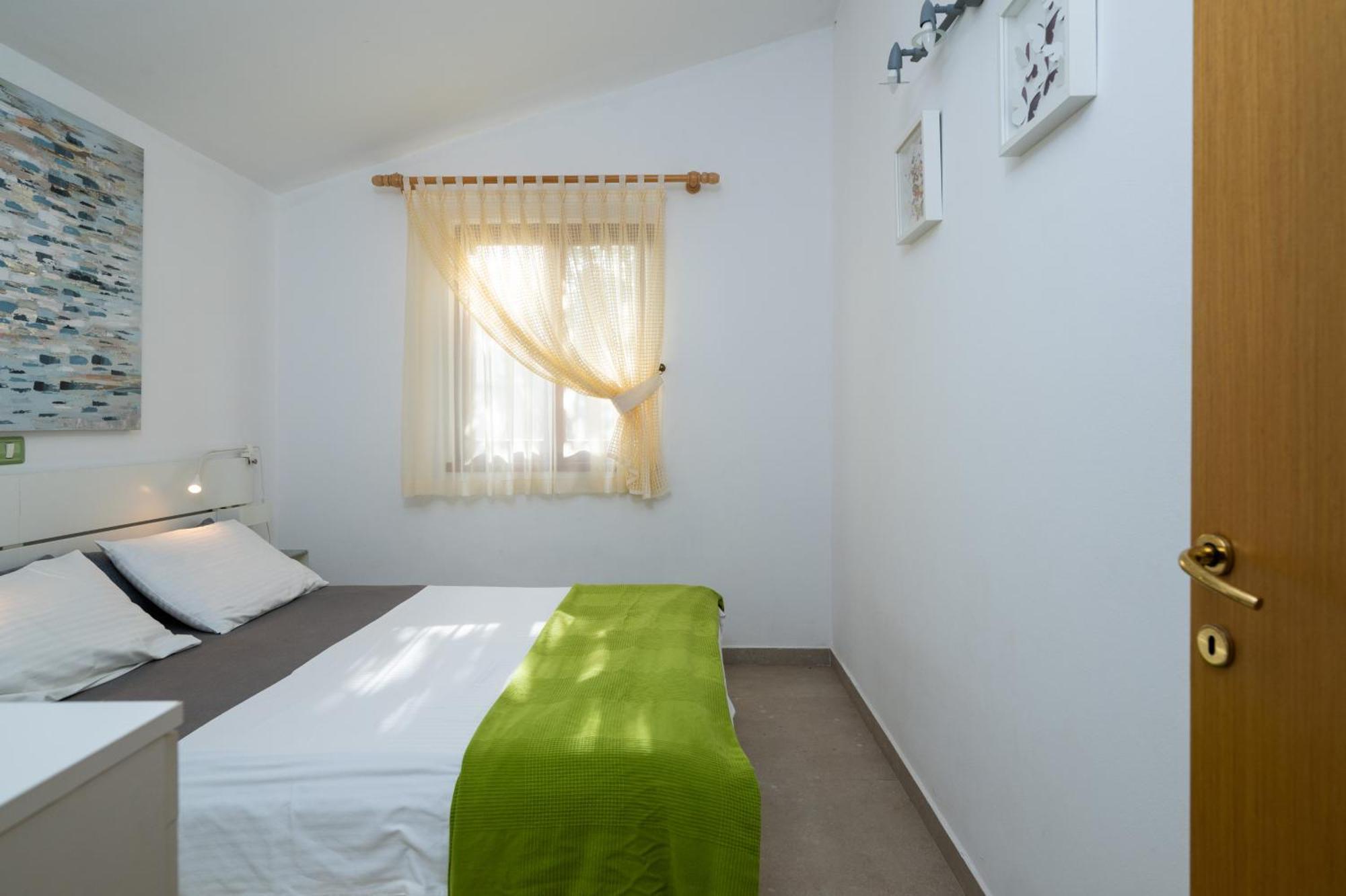 Guest House Bizjak 빈쿠란 외부 사진