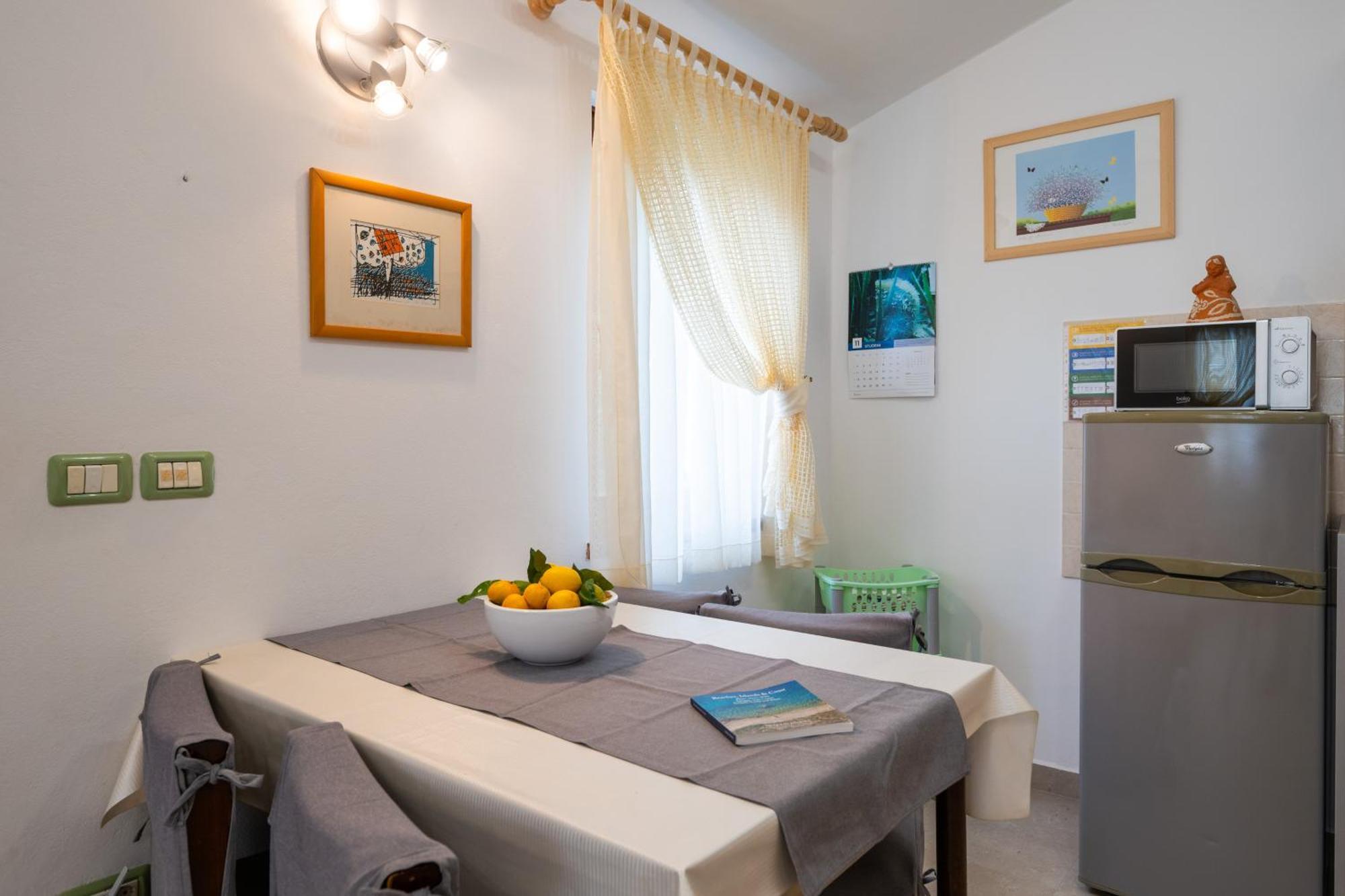 Guest House Bizjak 빈쿠란 외부 사진