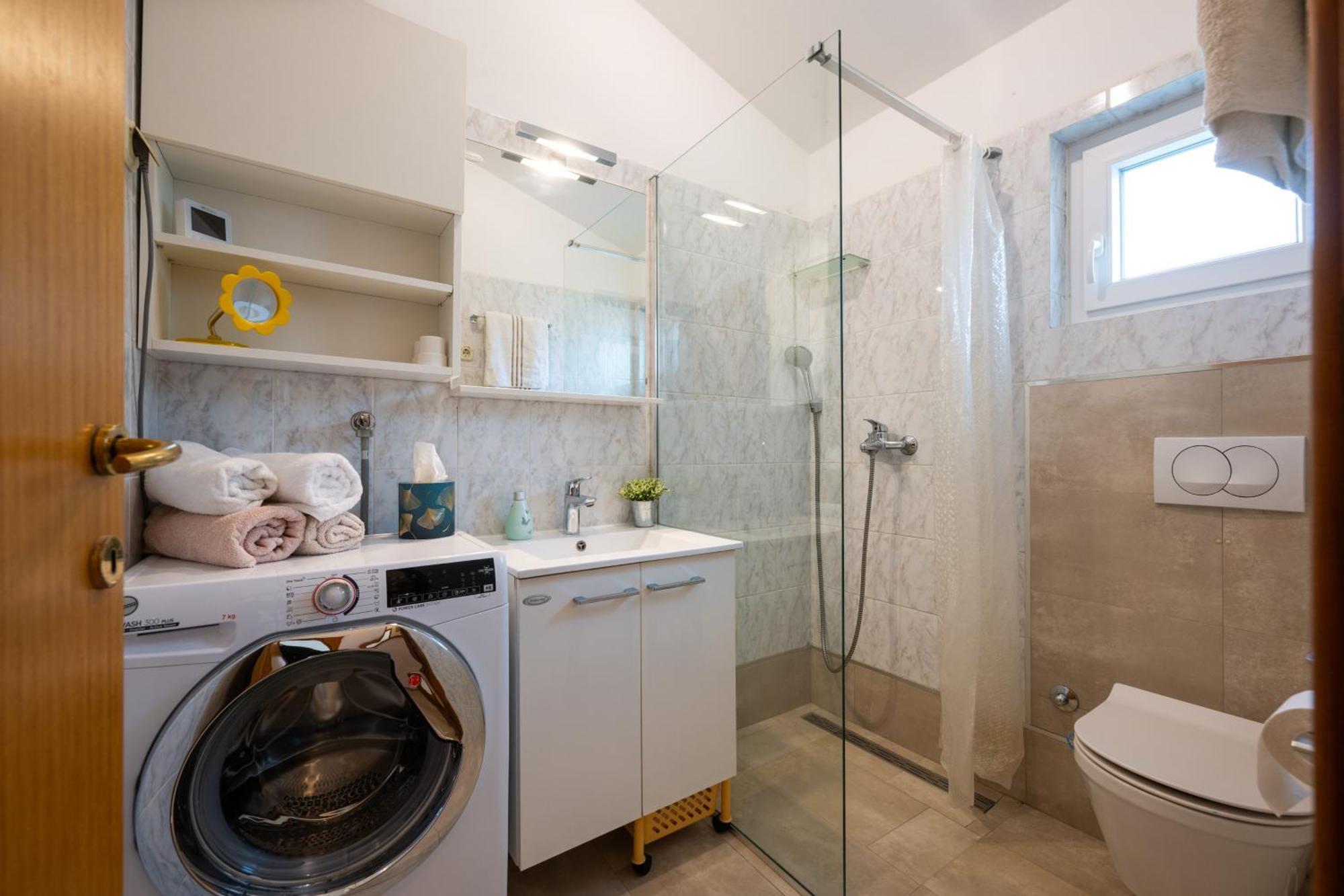 Guest House Bizjak 빈쿠란 외부 사진