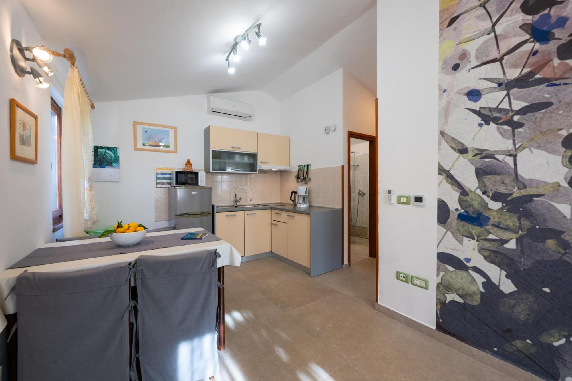 Guest House Bizjak 빈쿠란 외부 사진