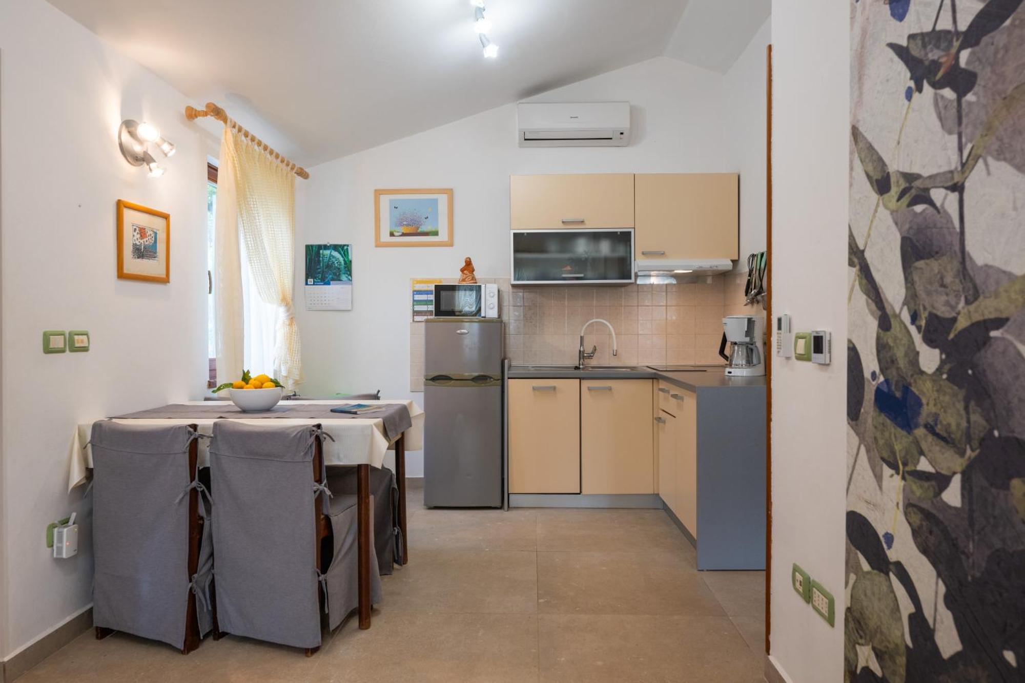 Guest House Bizjak 빈쿠란 외부 사진