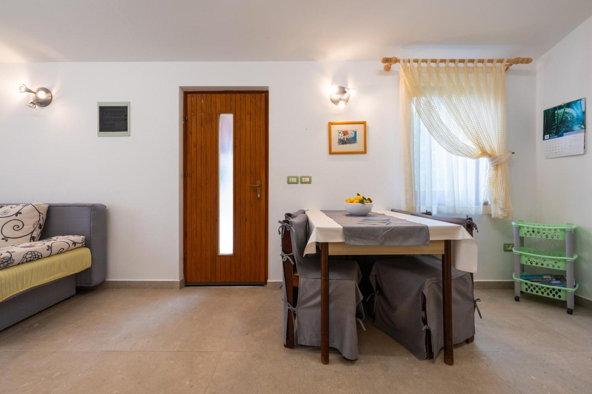 Guest House Bizjak 빈쿠란 외부 사진