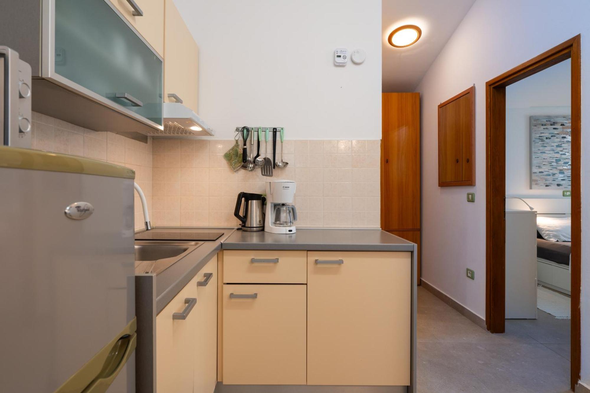 Guest House Bizjak 빈쿠란 외부 사진