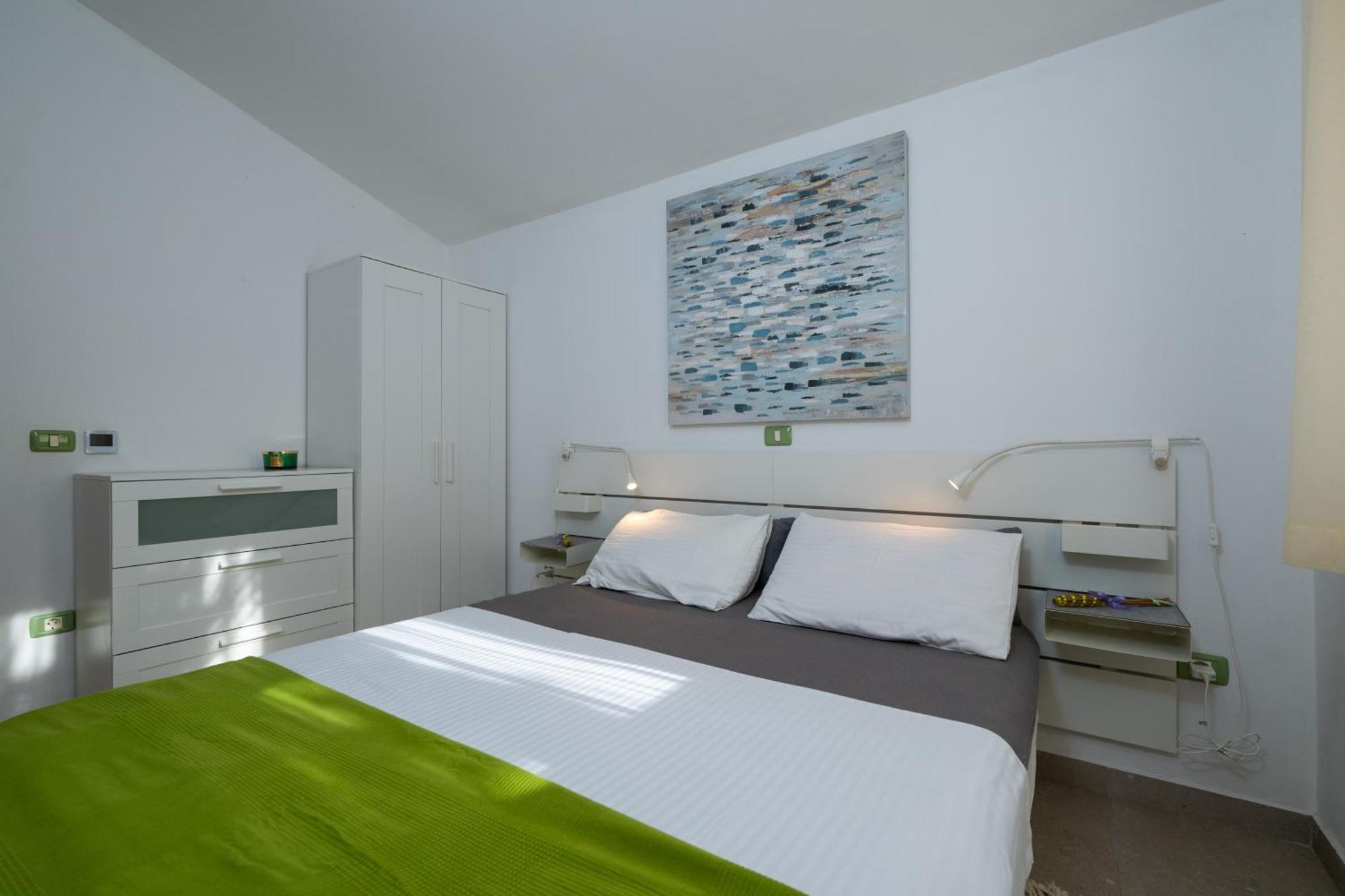 Guest House Bizjak 빈쿠란 외부 사진