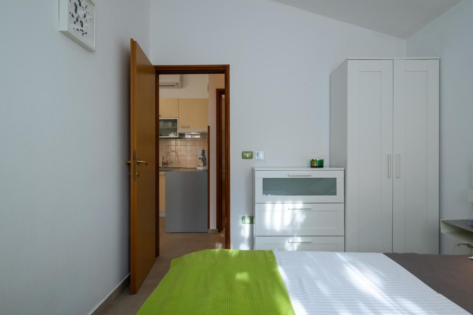 Guest House Bizjak 빈쿠란 외부 사진