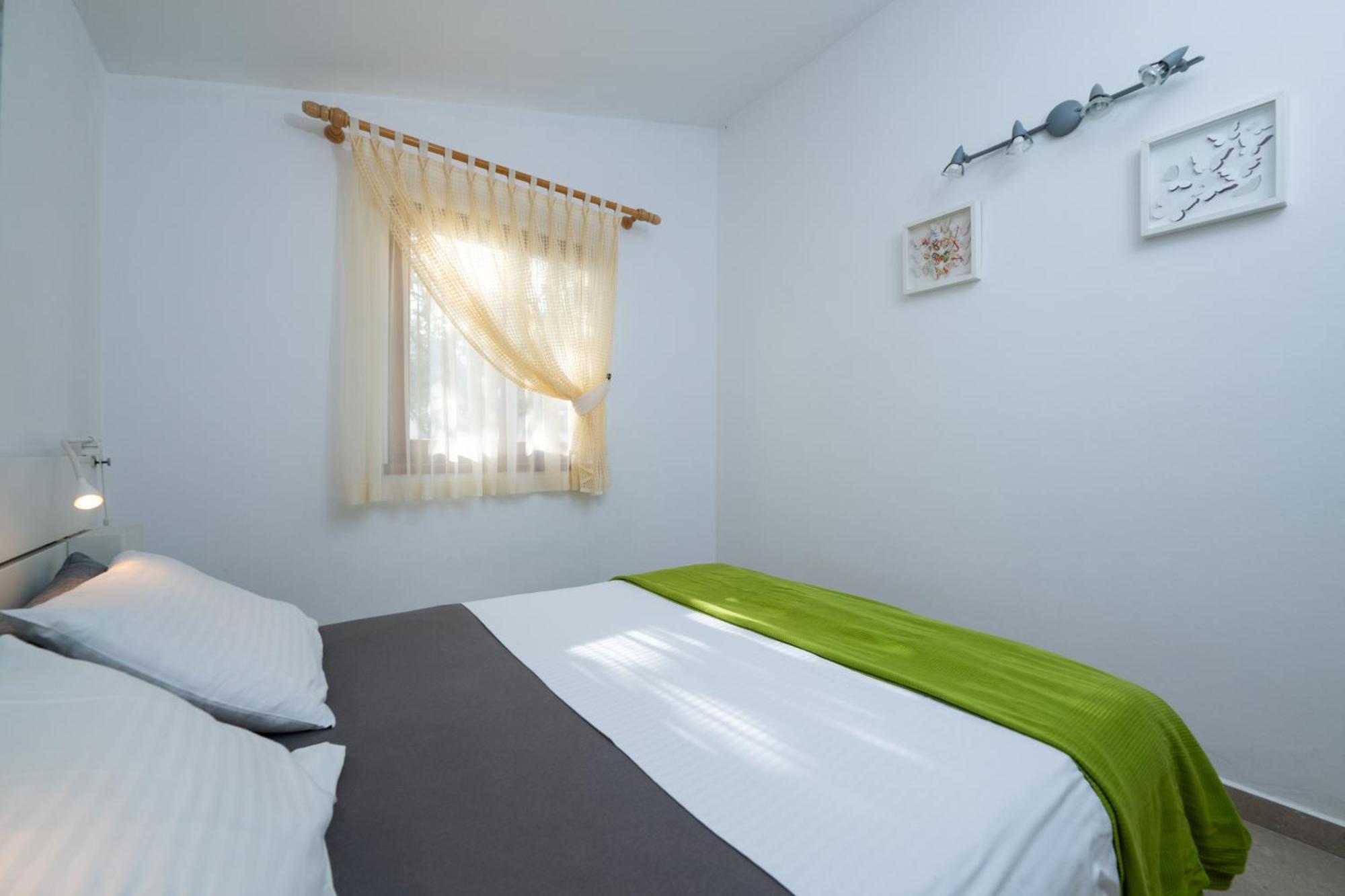 Guest House Bizjak 빈쿠란 외부 사진